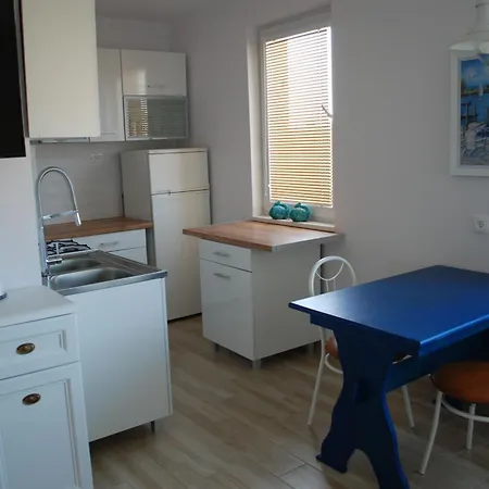 Appartement Morski *