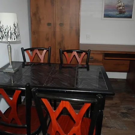 Morski Appartement Hel