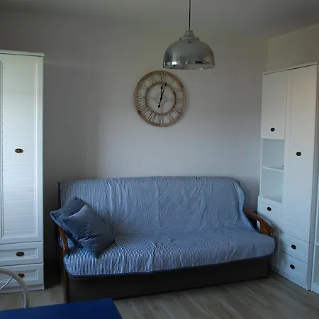 Morski Appartement Hel