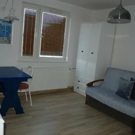 Appartement Morski Hel